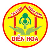 logo mn dien hoa